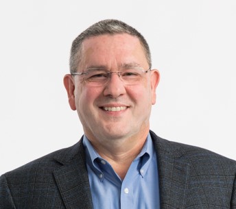 Pete Dulcamara headshot